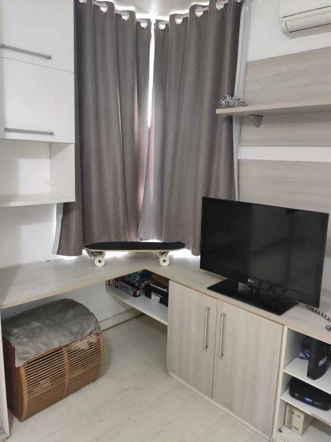 Paraiso Em Florianopolis Appartement Buitenkant foto