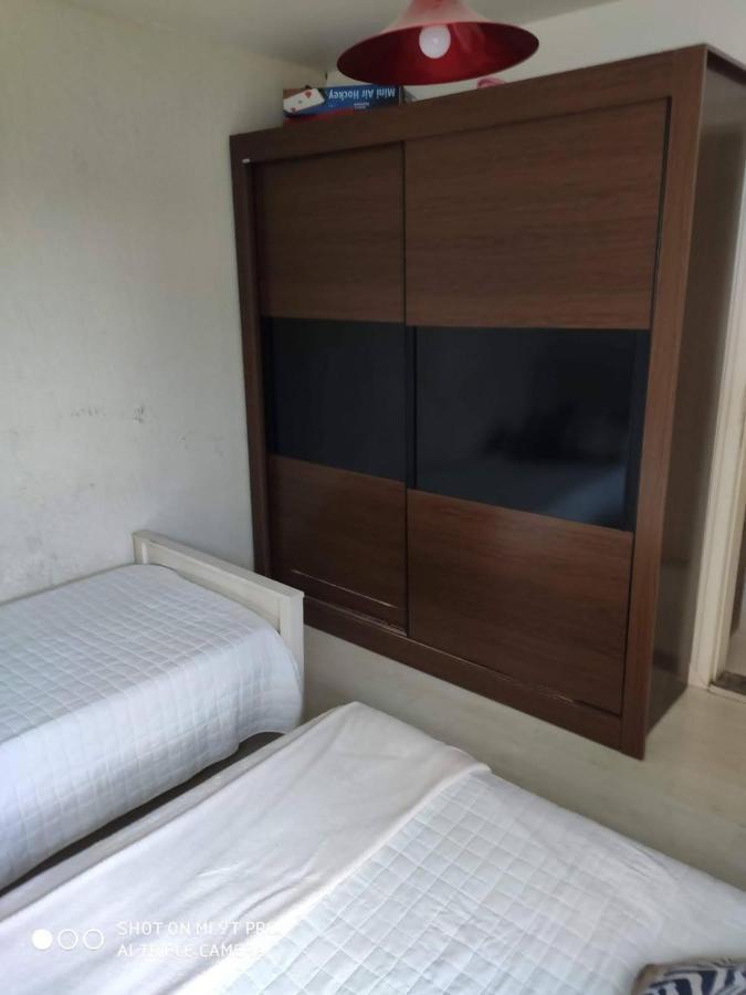 Paraiso Em Florianopolis Appartement Buitenkant foto