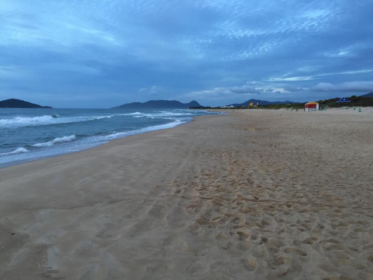 Paraiso Em Florianopolis Appartement Buitenkant foto